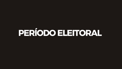PERÍODO ELEITORAL