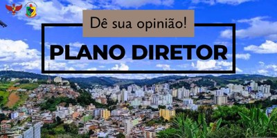 Plano Diretor