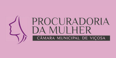 PPROCURADORIA DA MULHER BANNER