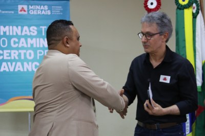 robson e zema
