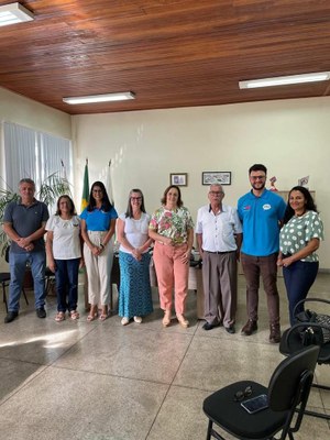 Vanja Reunião