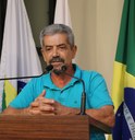 Vereador João Januário (João de Josino) (CIDADANIA), Presidente da Comissão de Obras e Serviços Públicos, Líder do Executivo