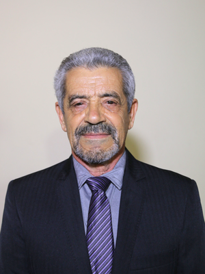 Vereador João Januário Ladeira (João de Josino) (Cidadania)