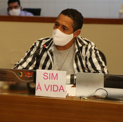 Paulo Sérgio (Toti) (CIDADANIA)