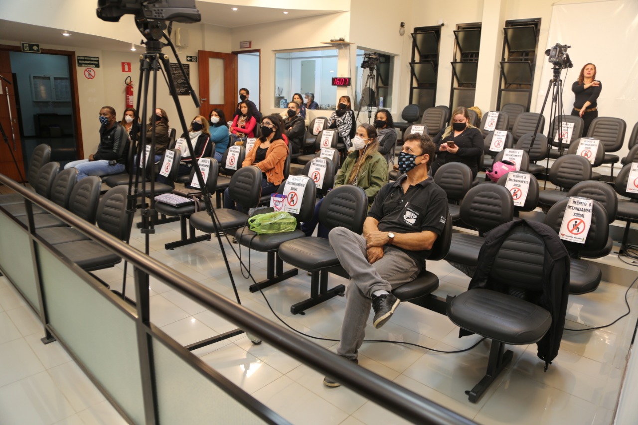 Participação Popular