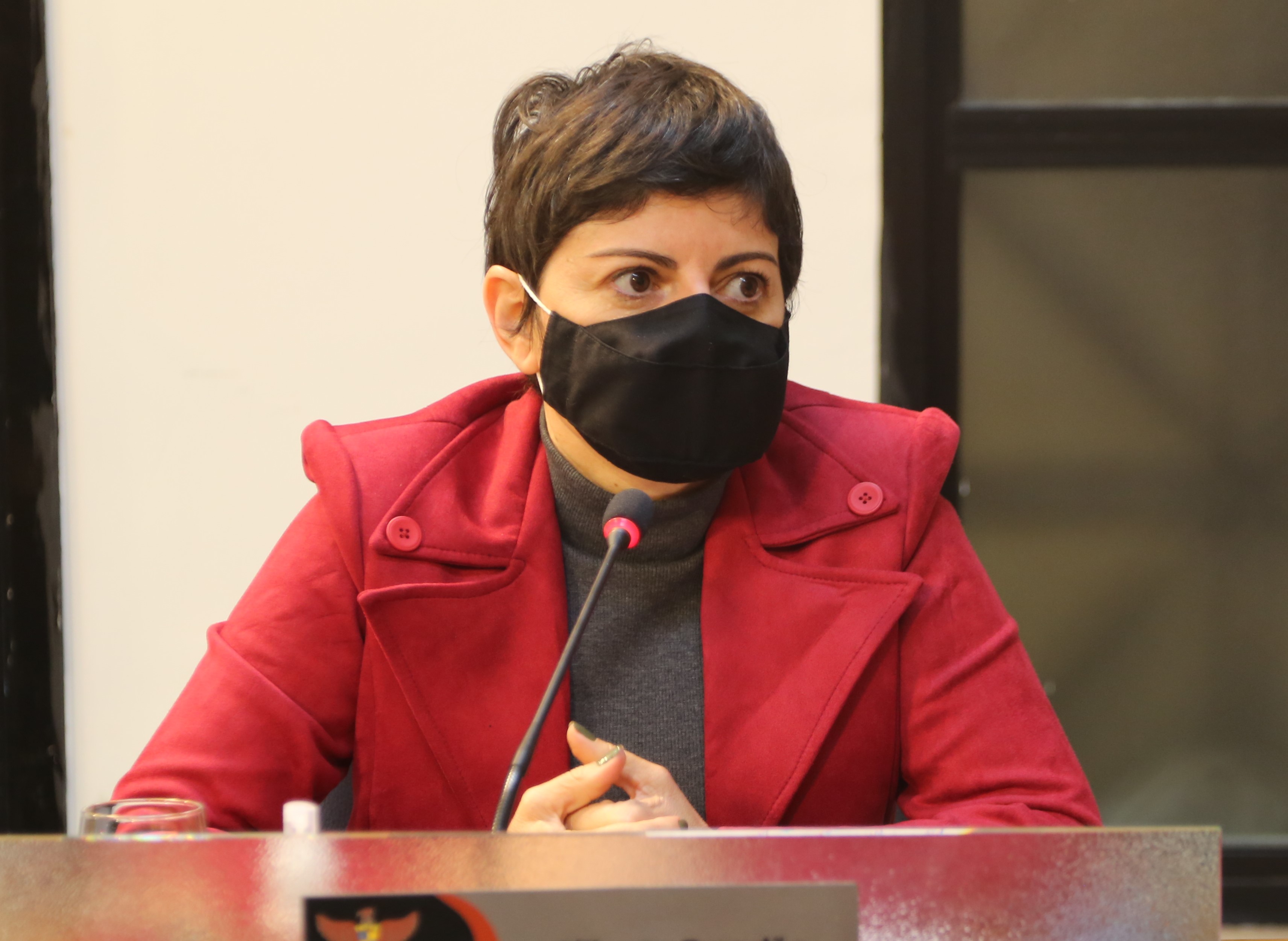 Vereadora Marly Coelho (PSC).JPG