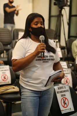 Participação Popular