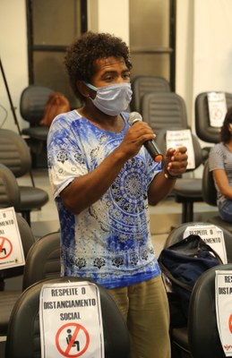 Participação Popular