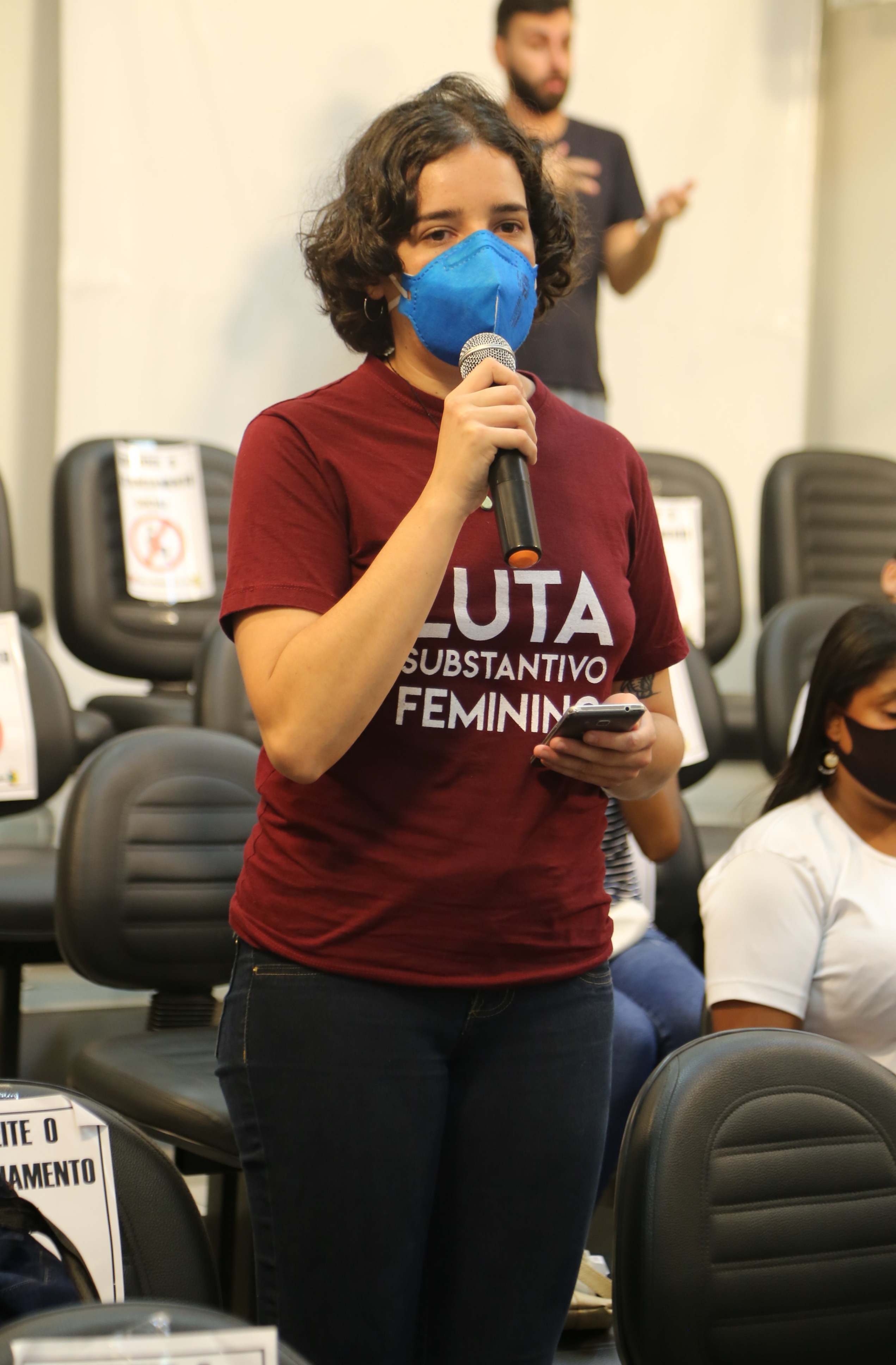 Participação Popular