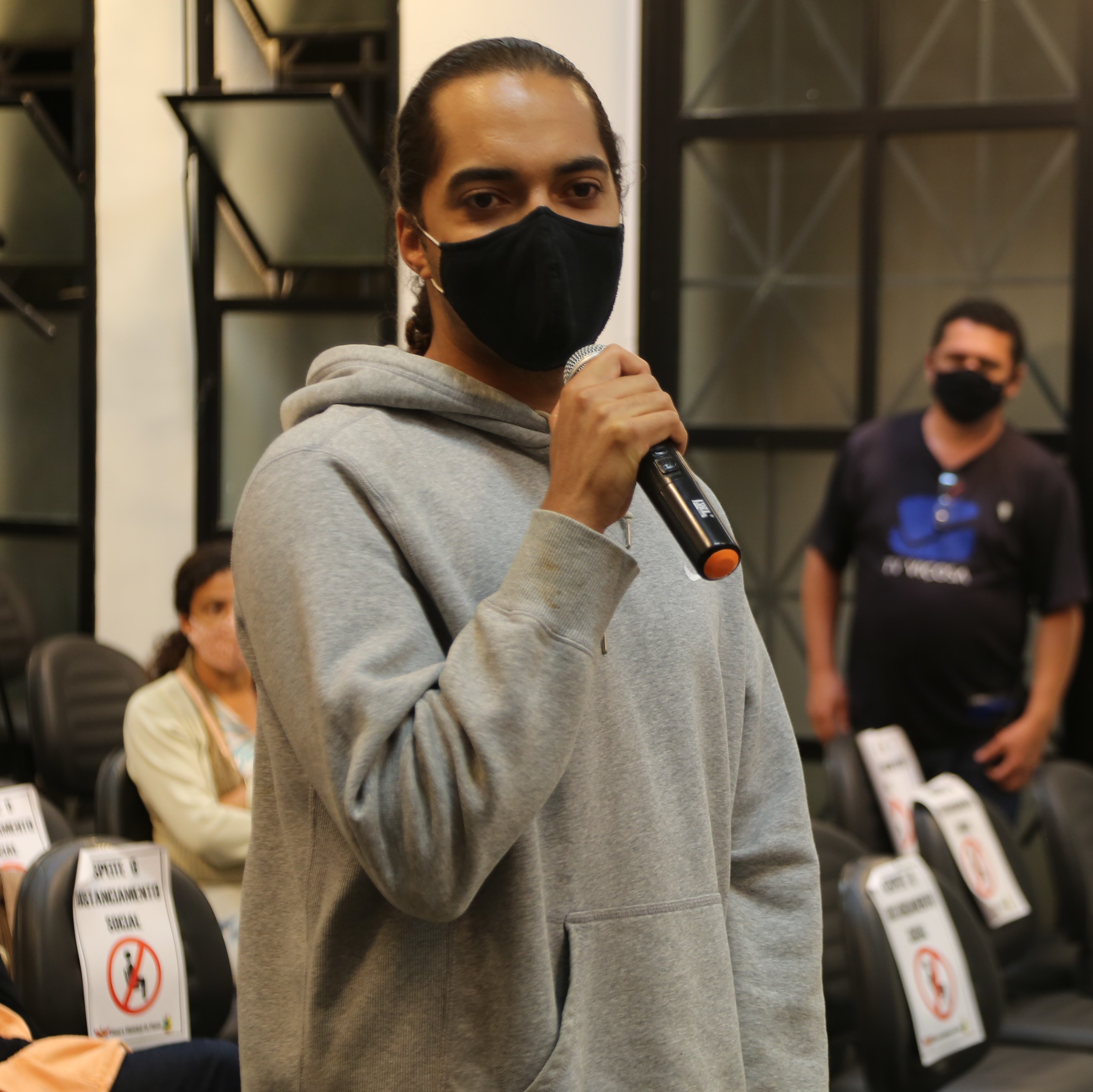 Participação Popular