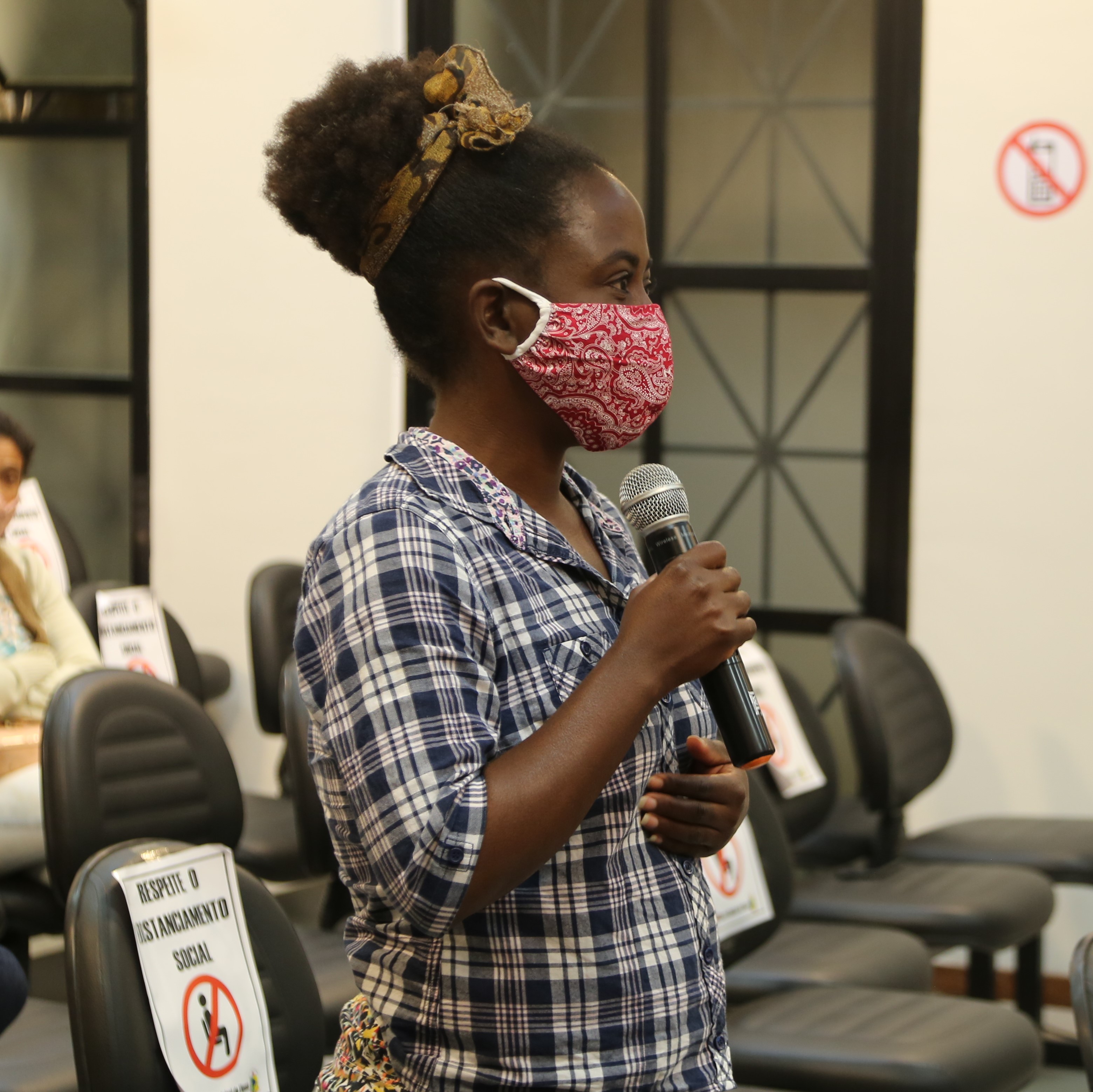 Participação Popular