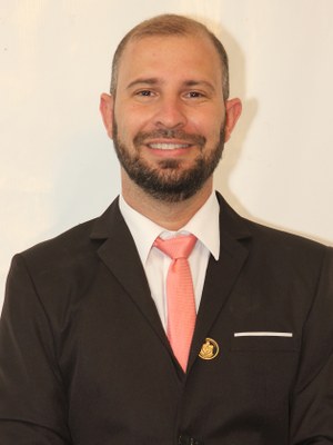 Cristiano Gonçalves