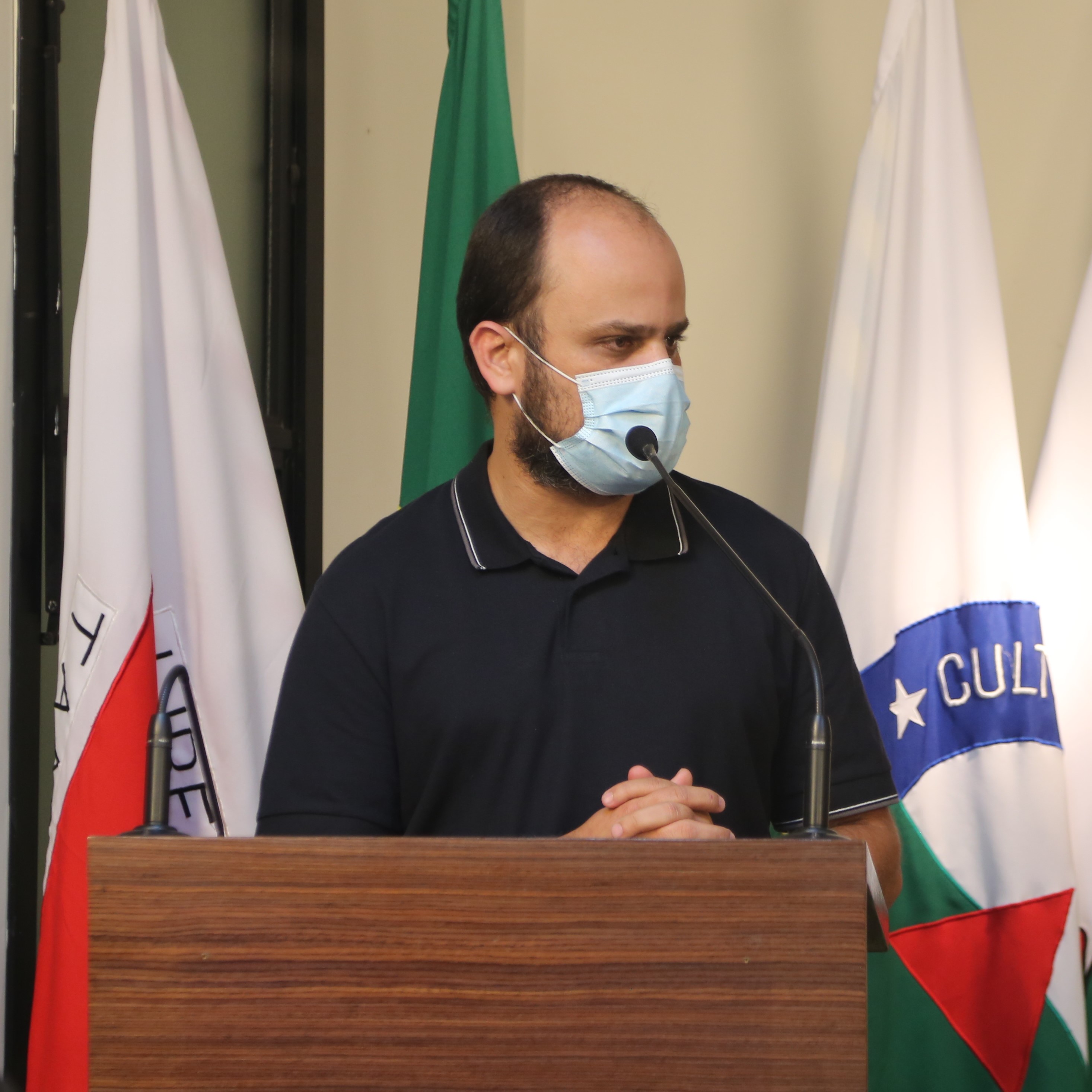 Tribuna Livre - Salatiel Olive