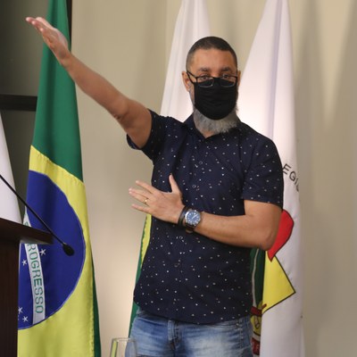 Tribuna Livre - Wilson Fernando