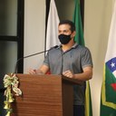 Vice-Presidente, Vereador Rafael Magalhães (Rafael Filho do Zeca do Bar) (PSDB)