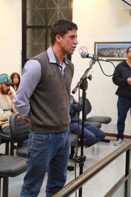 Participação Popular