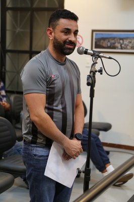 Participação Popular