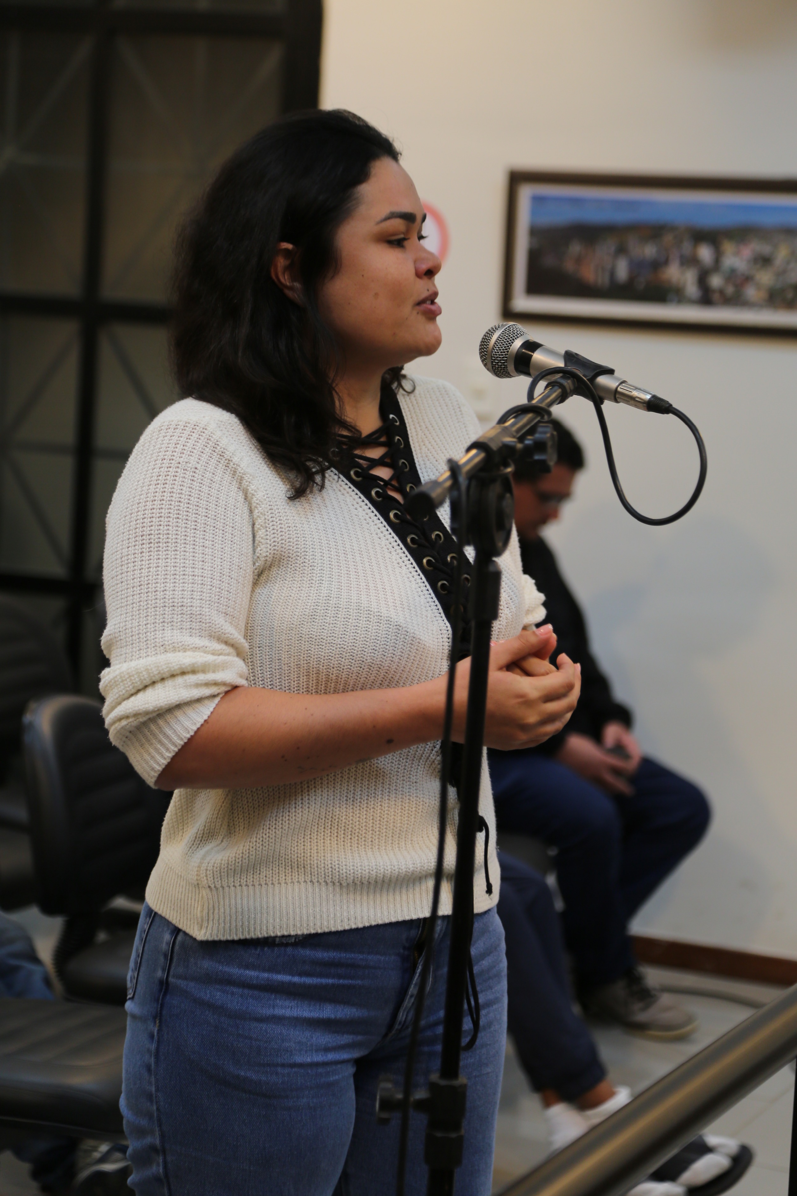 Participação Popular