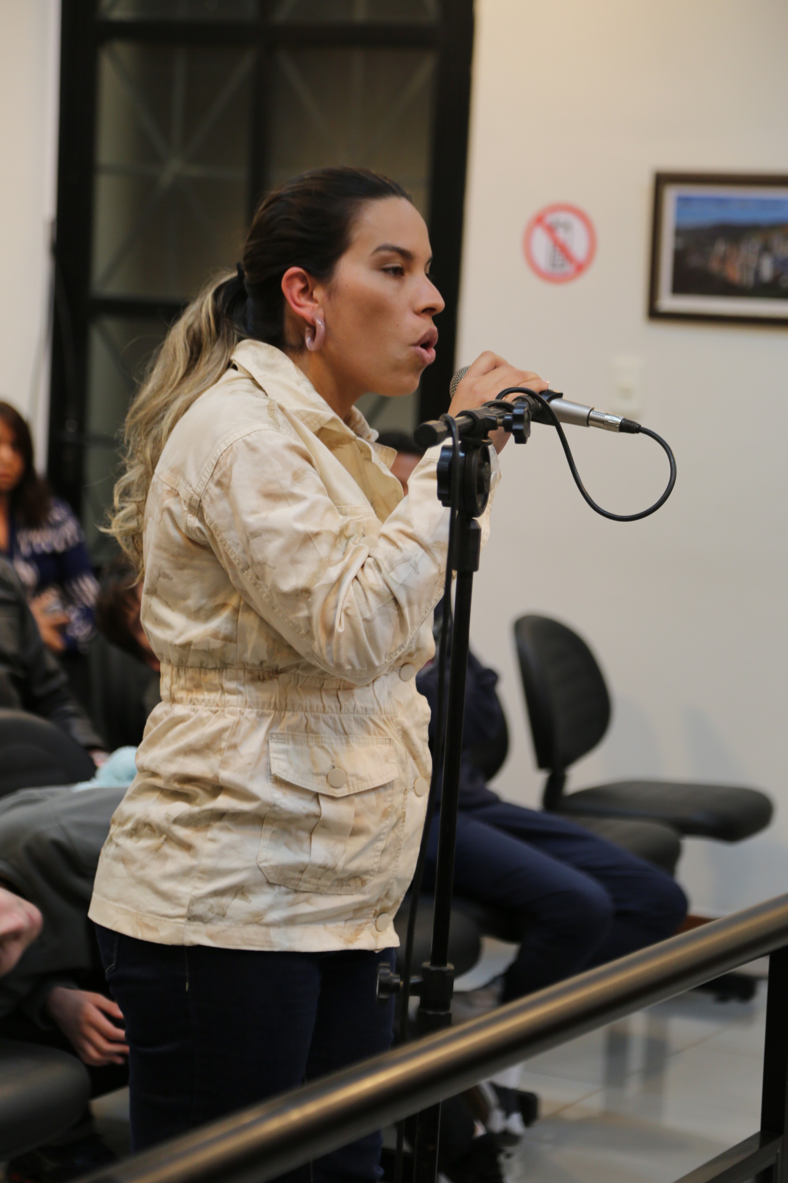 Participação Popular