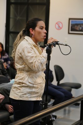 Participação Popular