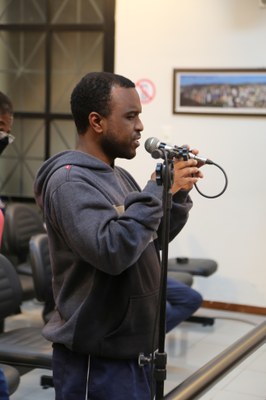 Participação Popular