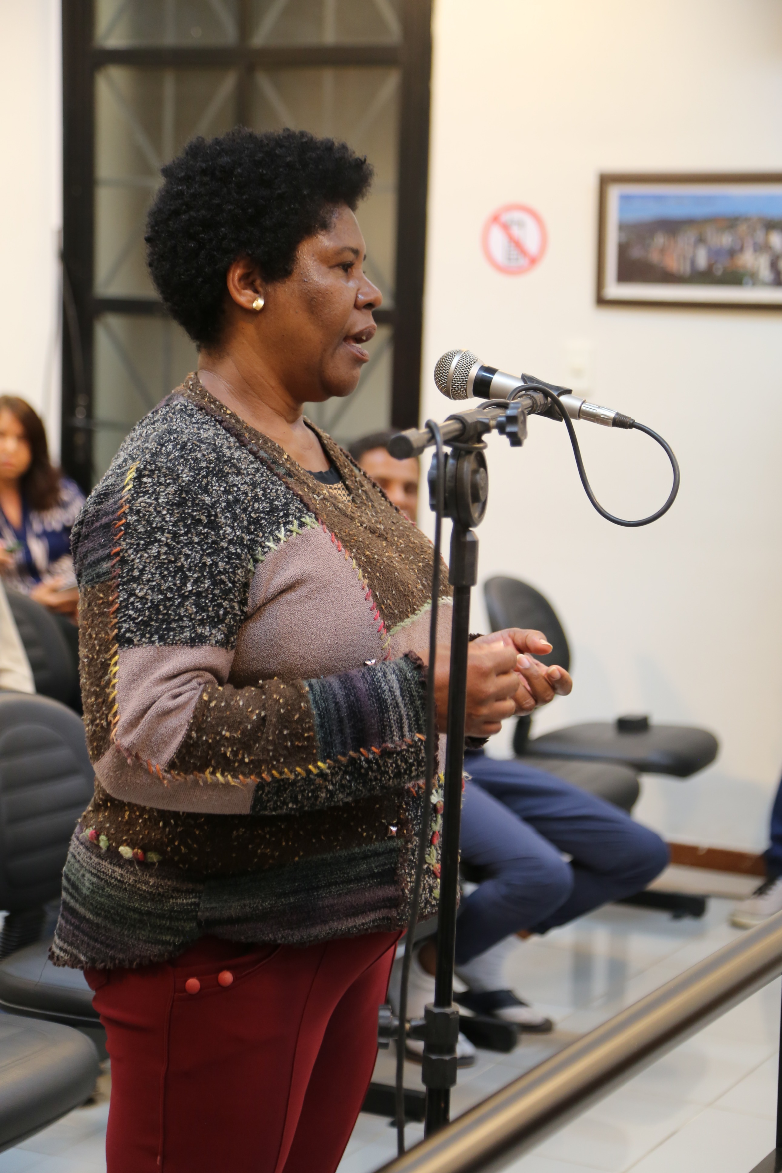 Participação Popular