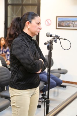 Participação Popular