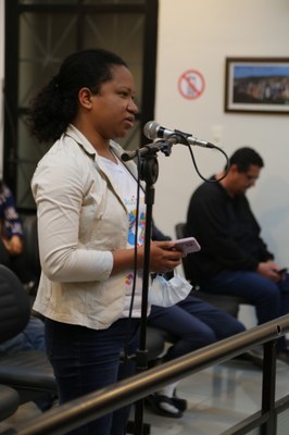 Participação Popular