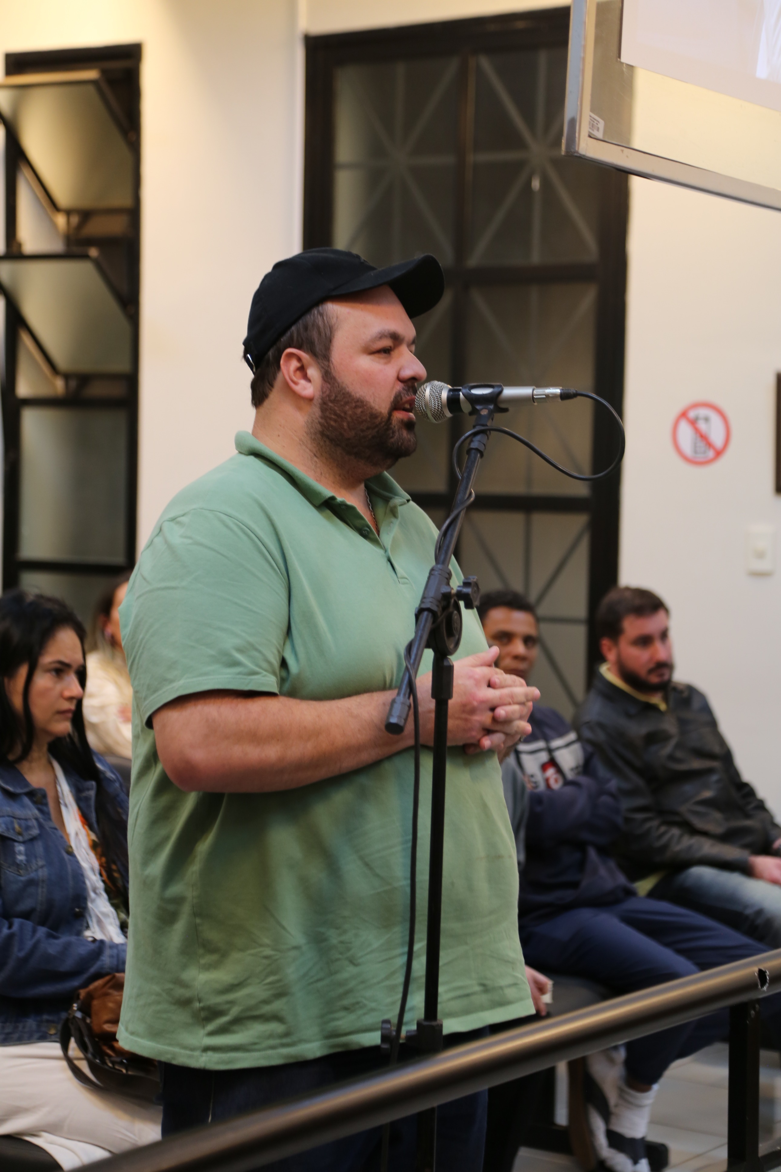 Participação Popular