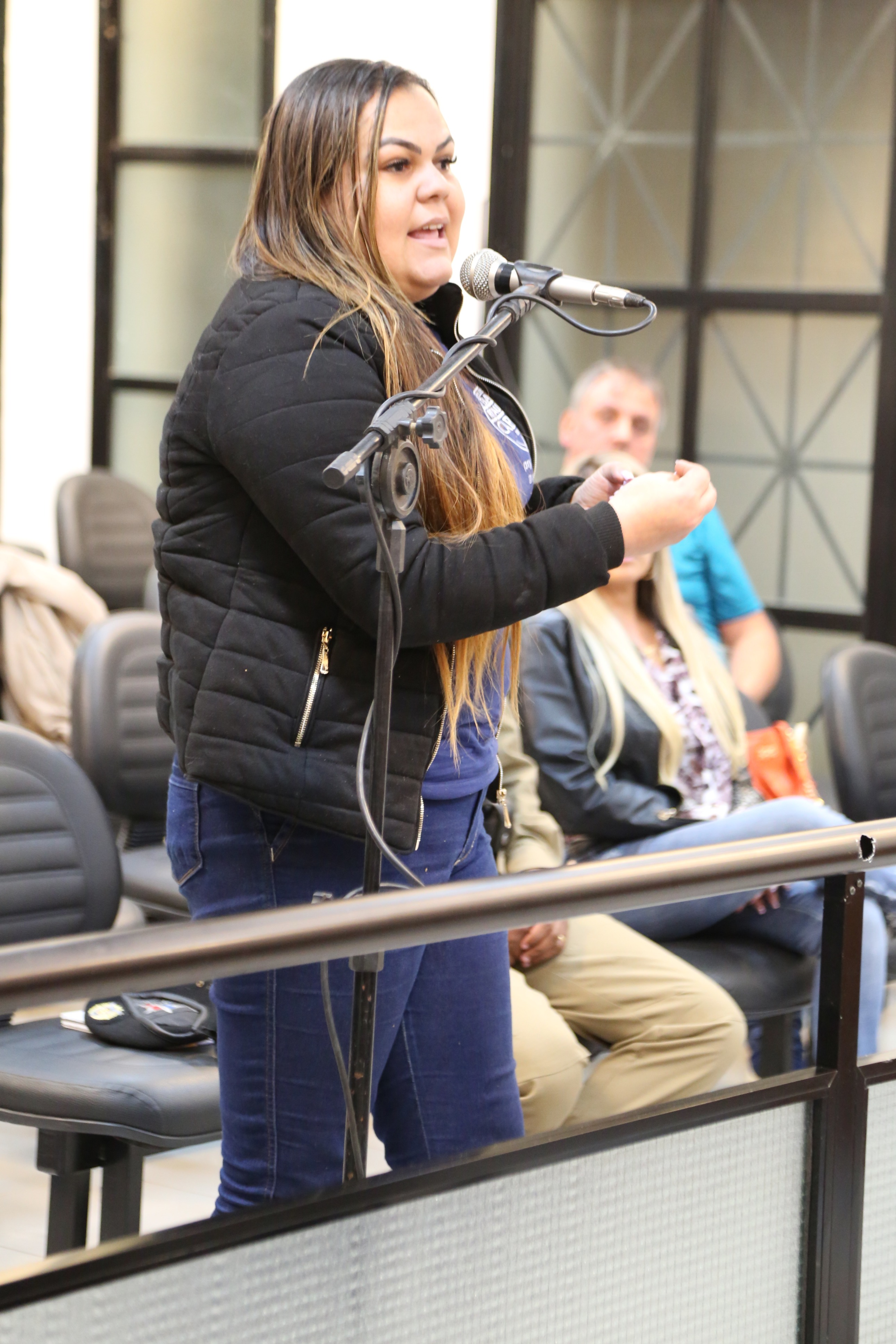 Participação Popular