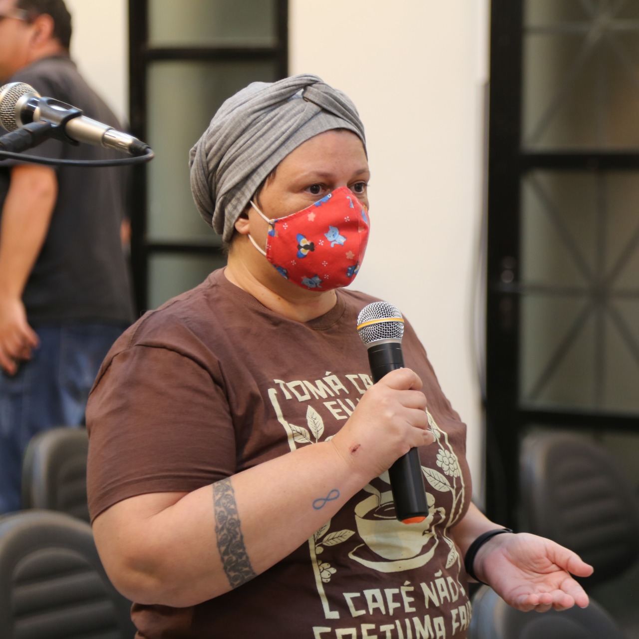 Participação popular