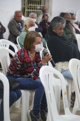 Participação Popular