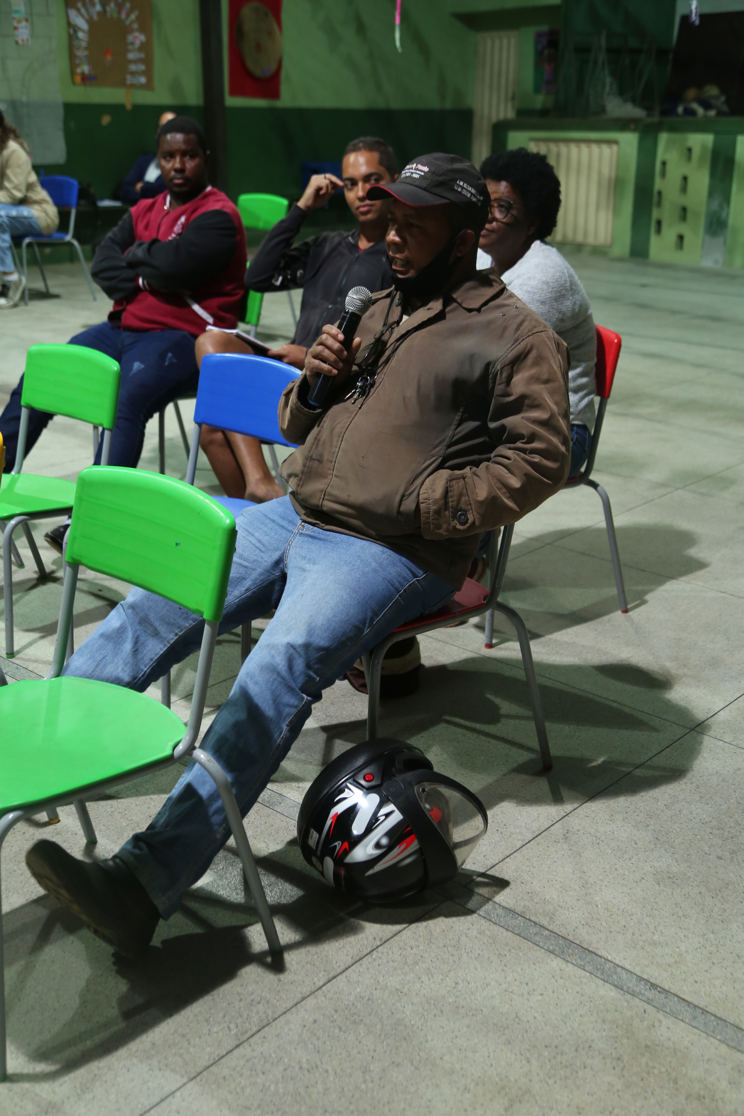 Participação Popular