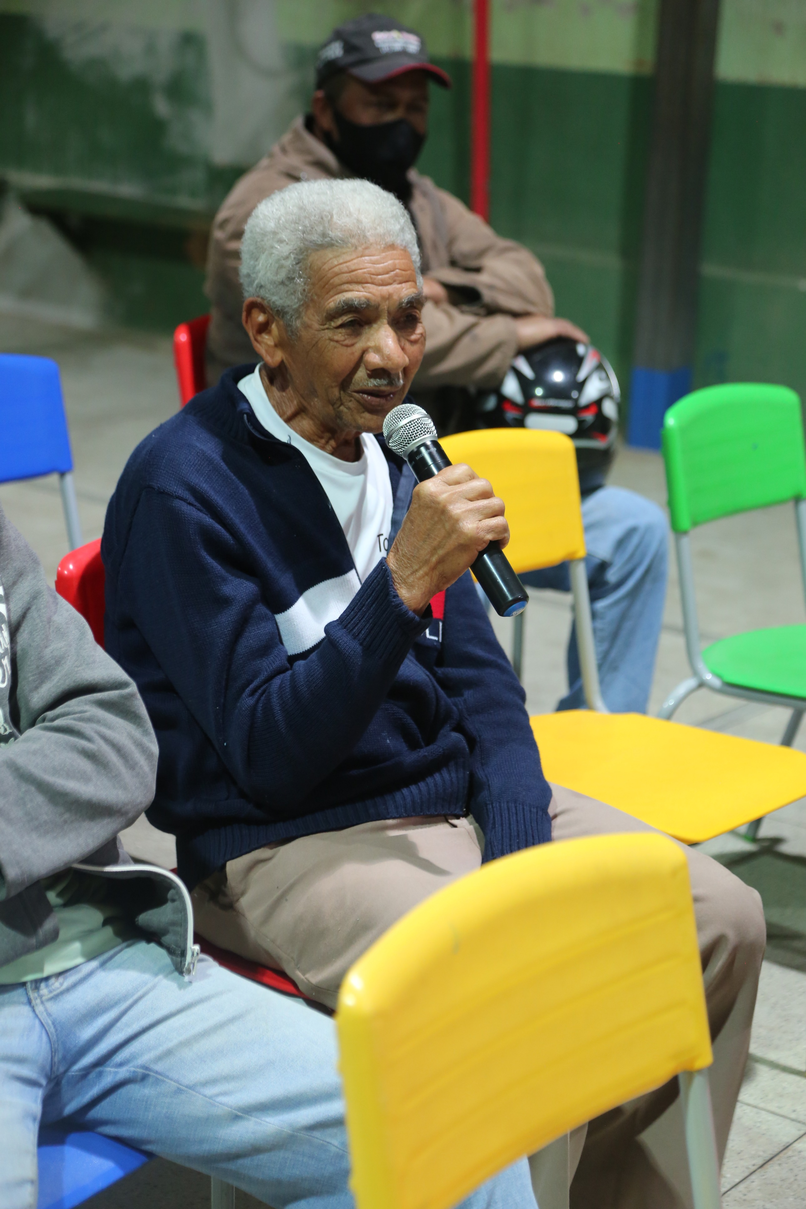 Participação Popular