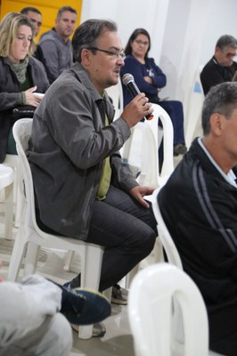 Participação Popular