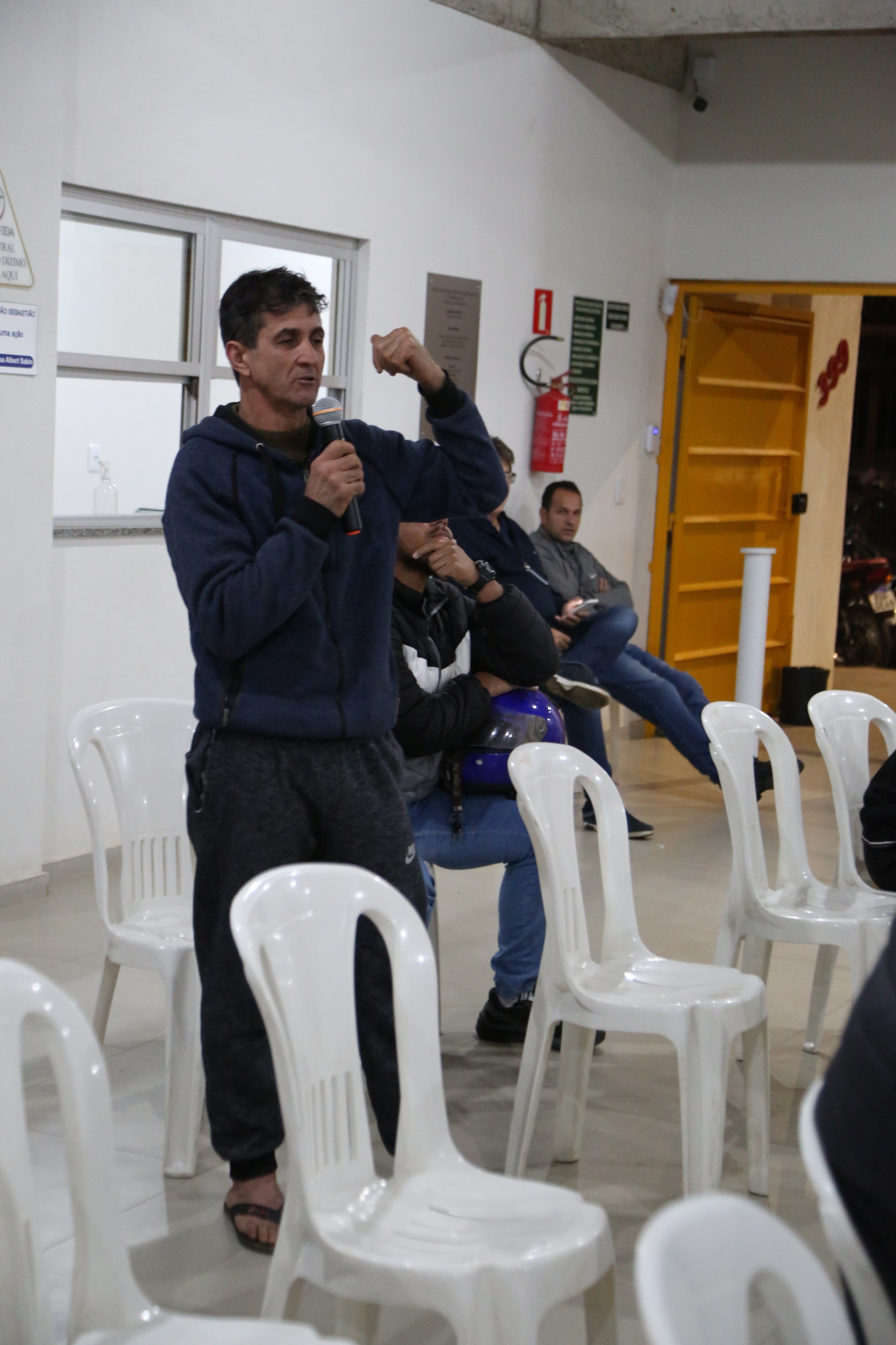 Participação Popular