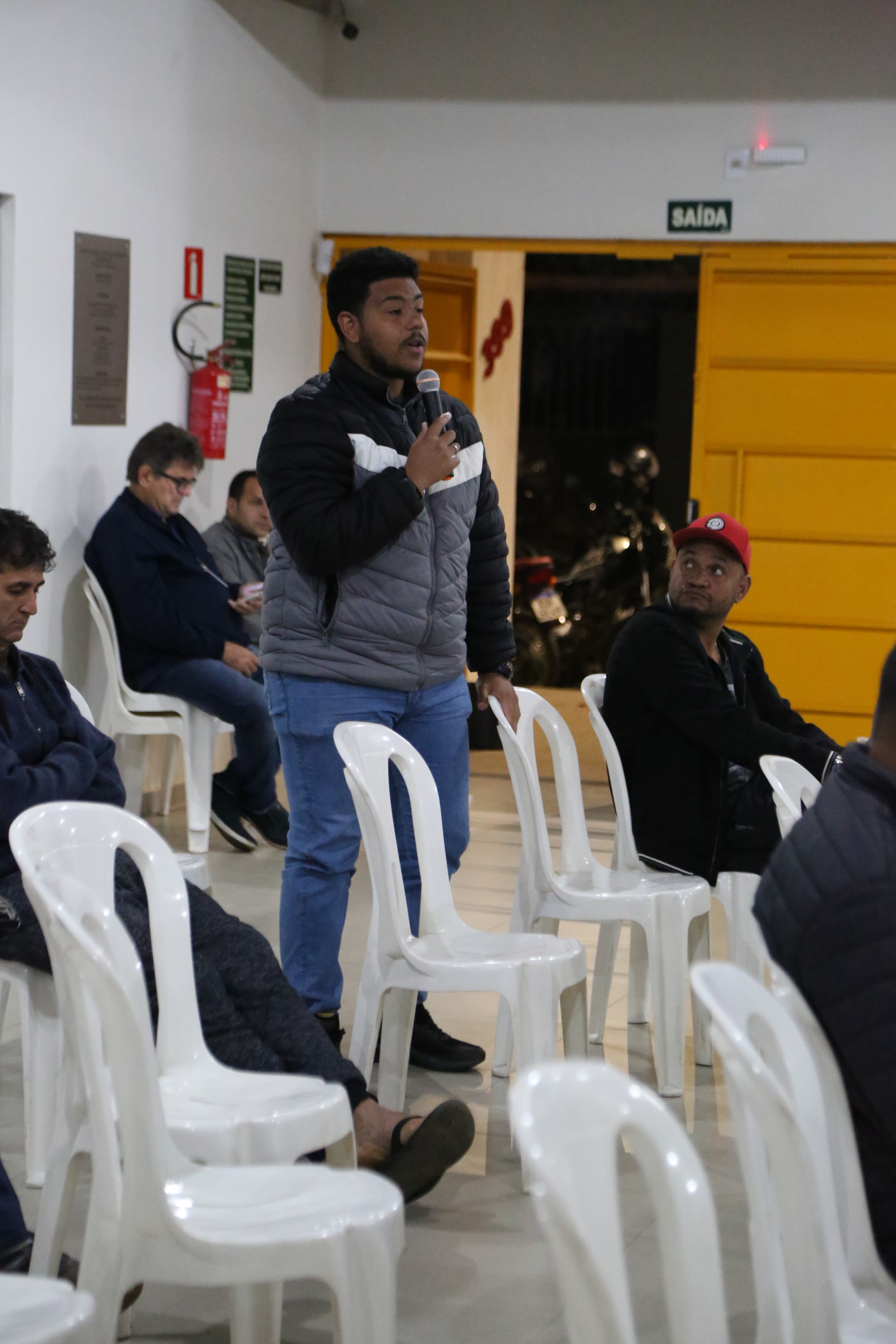 Participação Popular