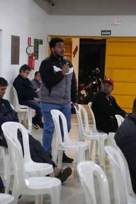 Participação Popular