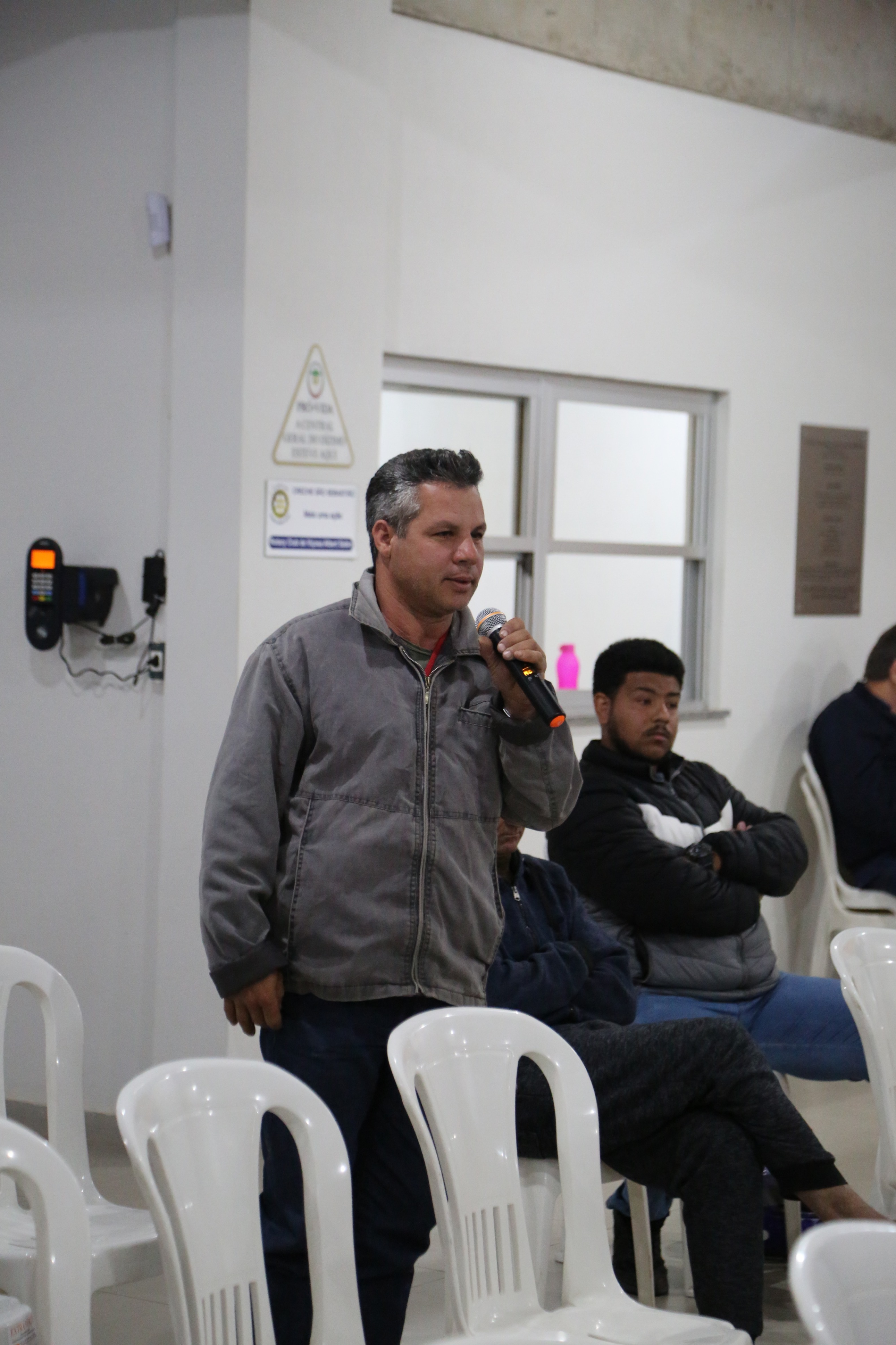 Participação Popular