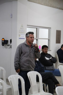 Participação Popular