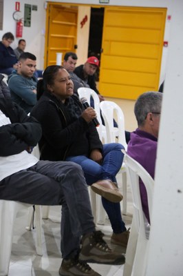 Participação Popular