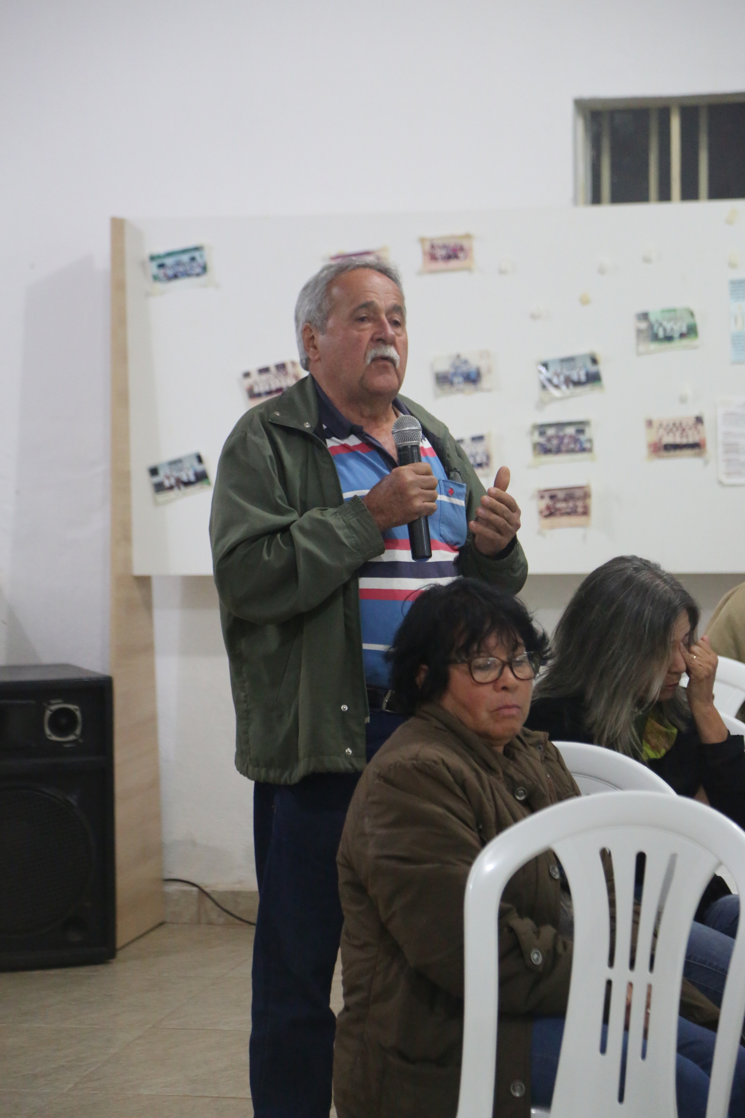 Participação Popular