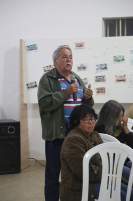 Participação Popular