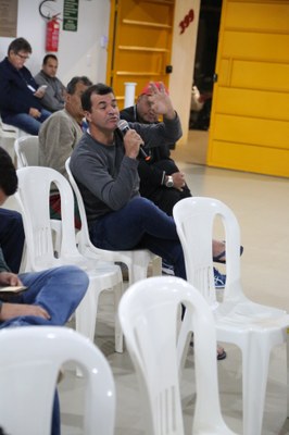 Participação Popular