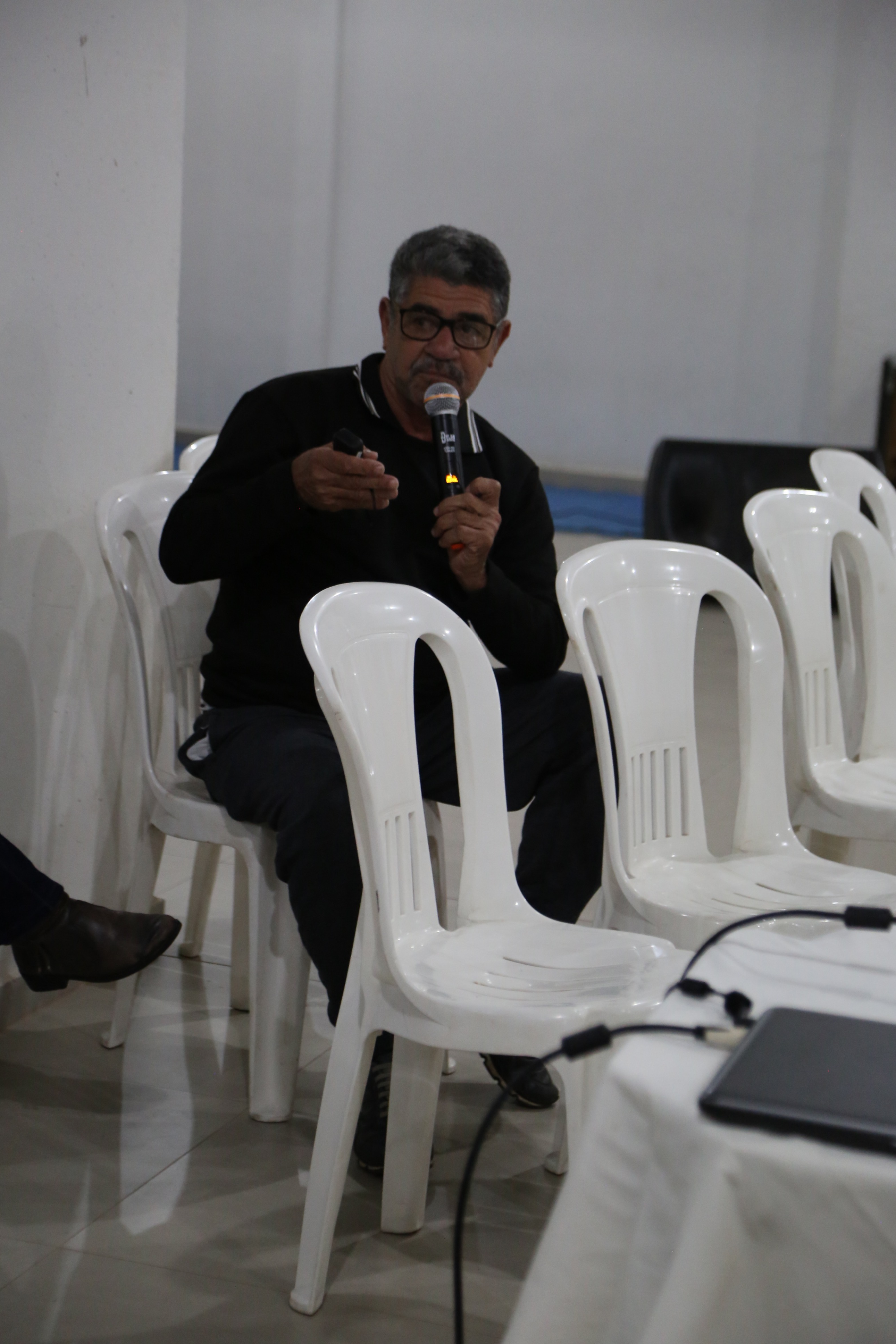 Participação Popular