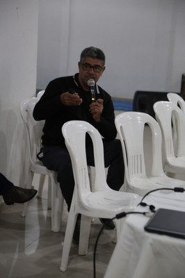 Participação Popular