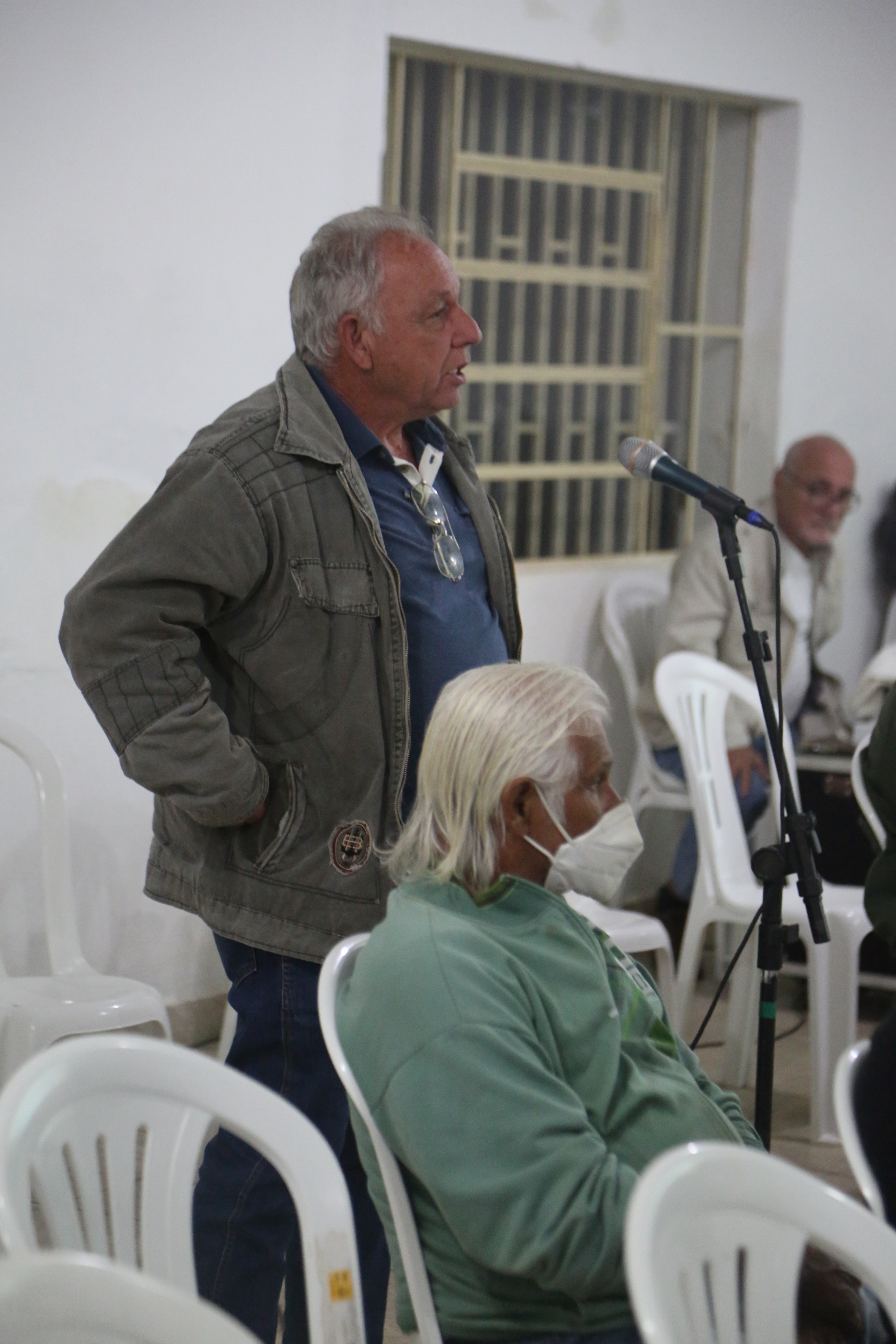 Participação Popular