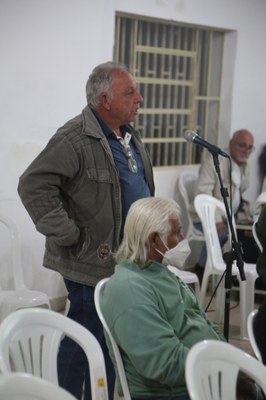 Participação Popular