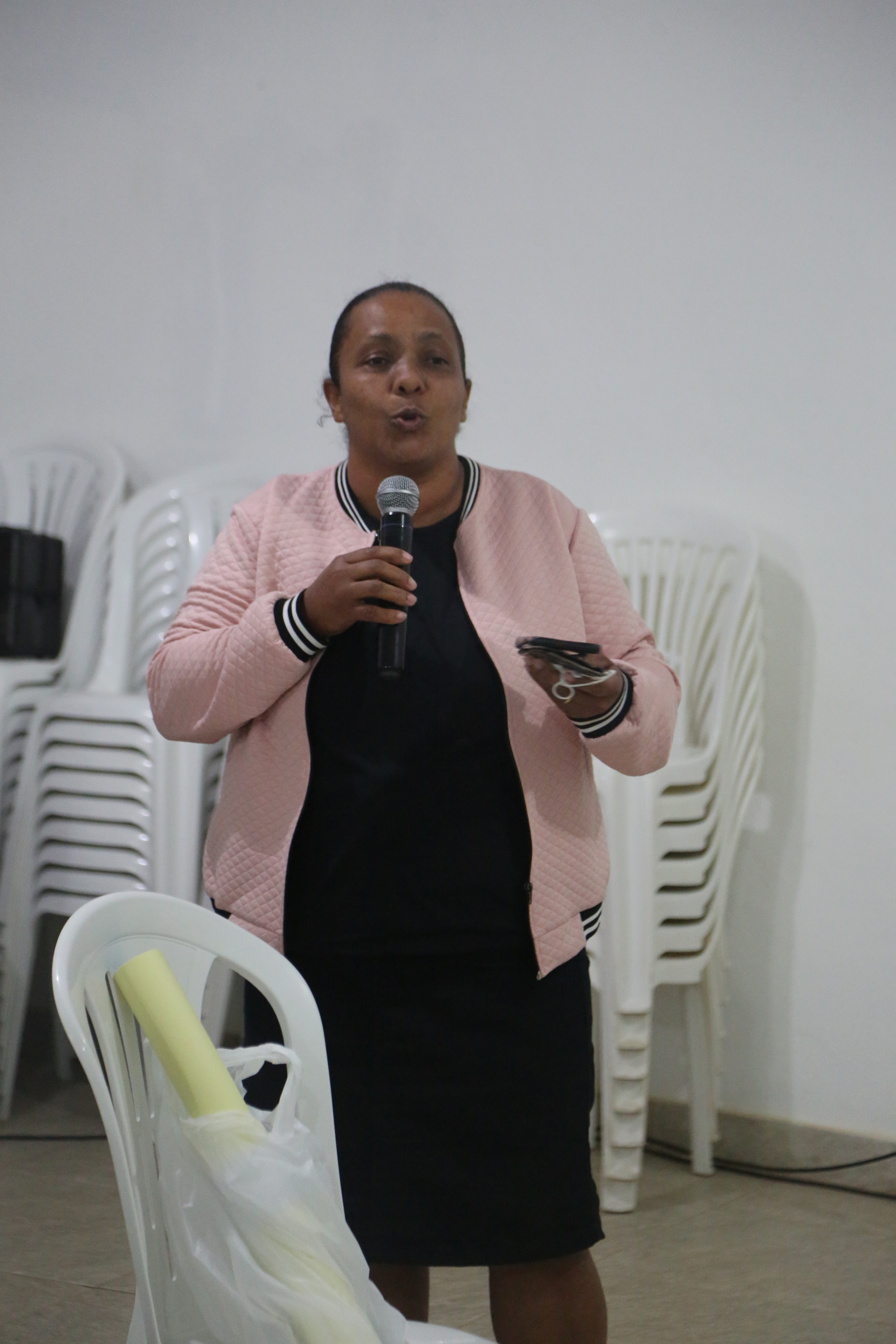 Participação Popular