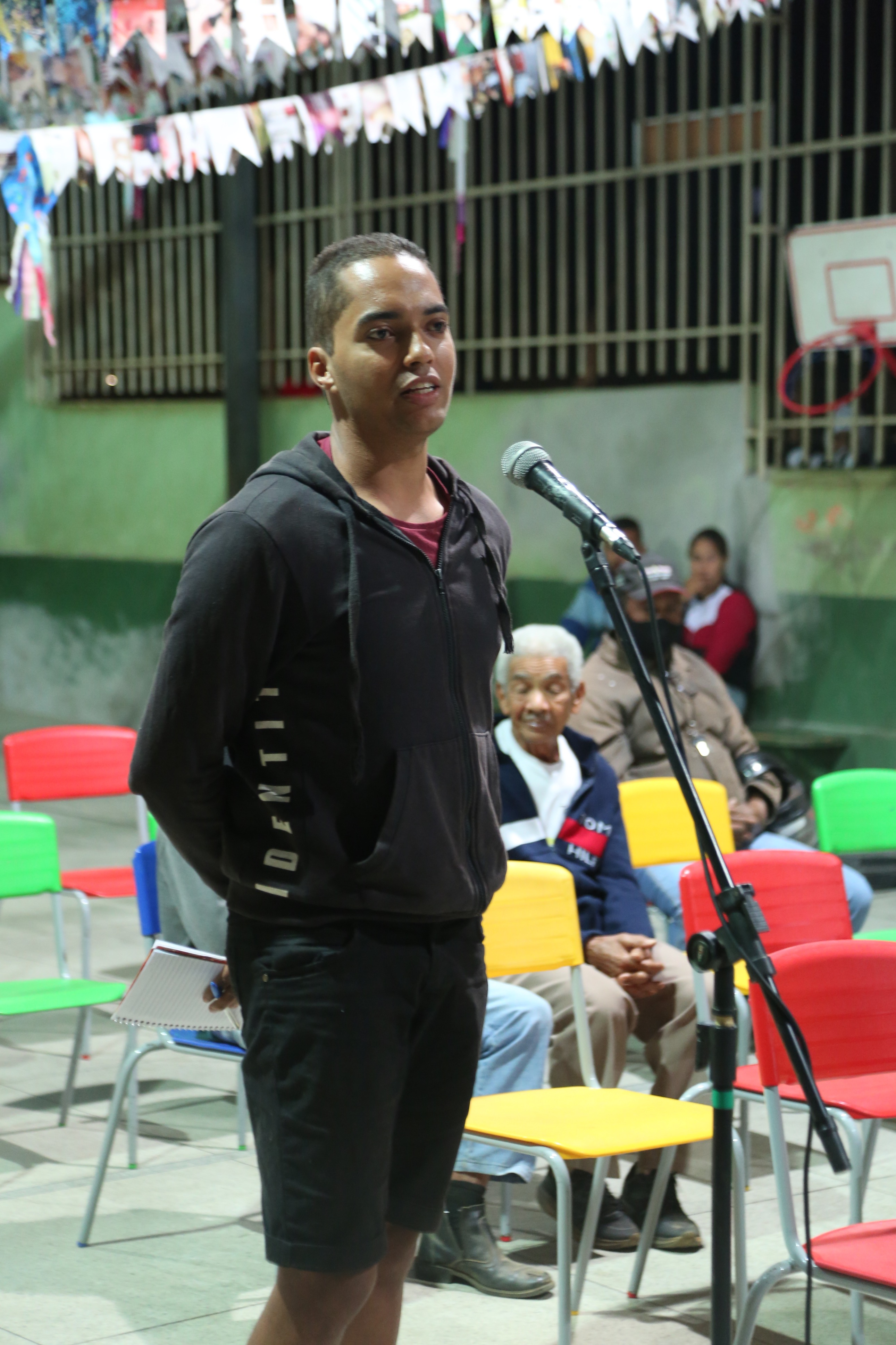 Participação Popular